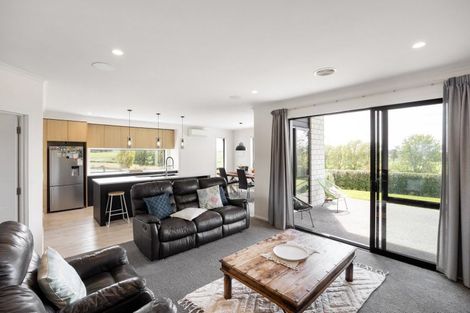 Photo of property in 3 Mathers Road, Horotiu, Hamilton, 3288