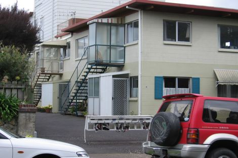 Photo of property in 110 Hamilton Street, Tauranga, 3110