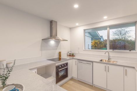 Photo of property in 4/100 Brougham Street, Addington, Christchurch, 8024