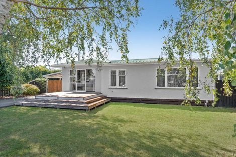 Photo of property in 3 Lincoln Road, Carterton, 5713