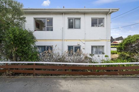 Photo of property in 6/6 Cockburn Street, Kilbirnie, Wellington, 6022