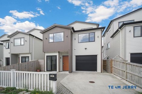 Photo of property in 20 Laquinta Place, Flat Bush, Auckland, 2019