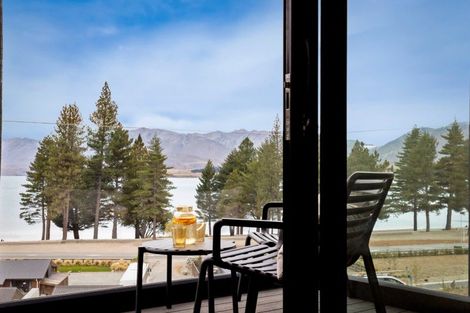 Photo of property in 16 Station Bay Rise, Lake Tekapo, 7999