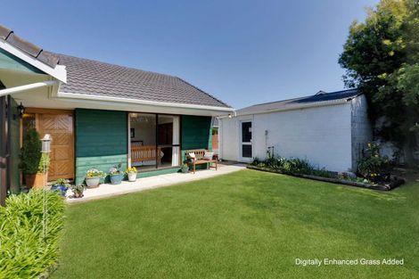 Photo of property in 46 Durham Street, Rangiora, 7400