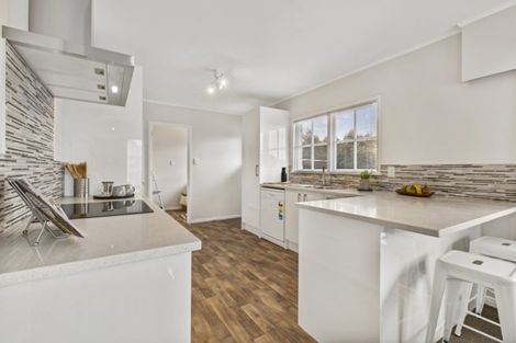 Photo of property in 1 Sunnypark Avenue, Rosehill, Papakura, 2113