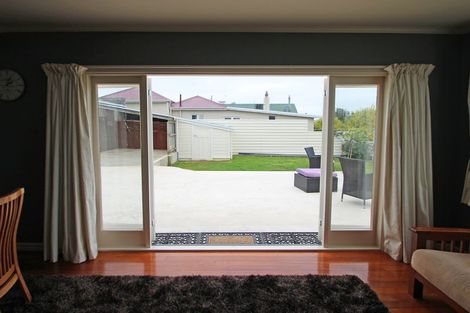 Photo of property in 18 Wansbeck Street, South Hill, Oamaru, 9400