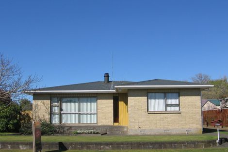 Photo of property in 14 Huntly Street Foxton Horowhenua District