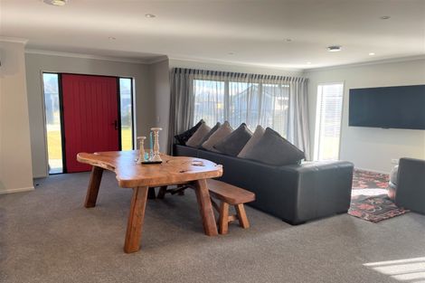 Photo of property in 15 Ayr Street, Fairlie, 7925