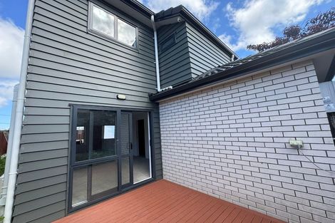 Photo of property in 2/34 Earlsworth Road, Mangere East, Auckland, 2024