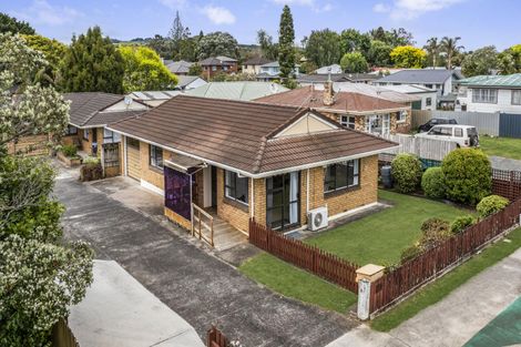 Photo of property in 208 Victoria Street West, Pukekohe, 2120