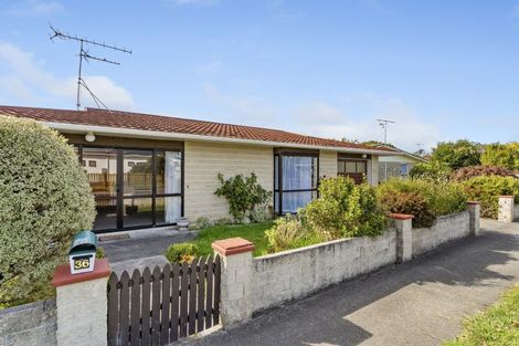 Photo of property in 1/36 Te Rauparaha Street, Otaki, 5512