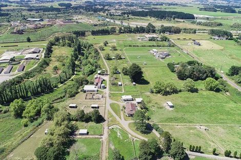 Photo of property in 201 Shirriffs Road, Awapuni, Palmerston North, 4412