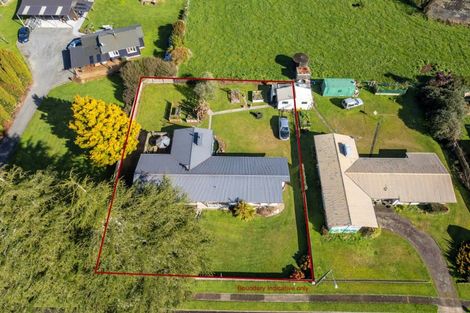 Photo of property in 19 Te Poi Road, Te Poi, Matamata, 3473