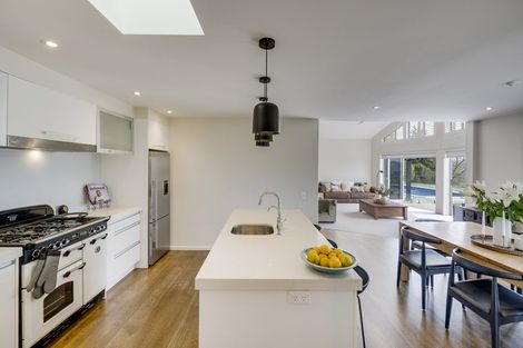 Photo of property in 41 Raratu Road, Kahuranaki, Havelock North, 4295