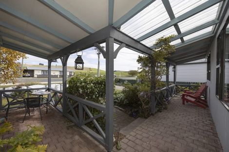 Photo of property in 8 Airedale Road, Weston, Oamaru, 9401