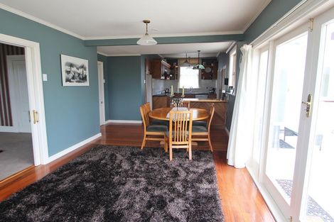 Photo of property in 18 Wansbeck Street, South Hill, Oamaru, 9400