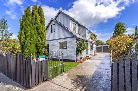 Photo of property in 8 Radley Street, Woolston, Christchurch, 8023