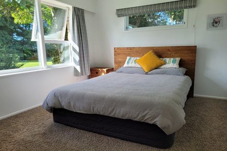 Photo of property in 195 Park Road, Parkvale, Carterton, 5792