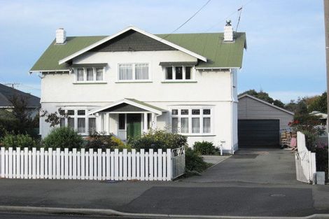 Photo of property in 309 Thames Street, Oamaru, 9400