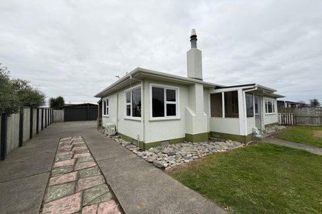 Photo of property in 7 Haybittle Street, Feilding, 4702