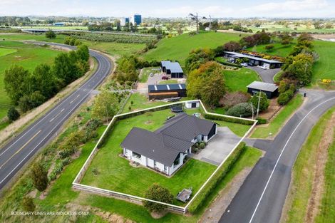 Photo of property in 3 Mathers Road, Horotiu, Hamilton, 3288