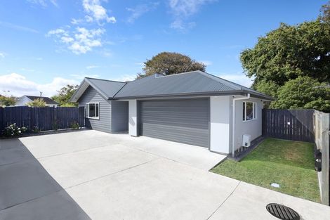 Photo of property in 41 Wilson Street, Bulls, 4818