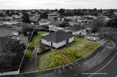 Photo of property in 109 Fairfield Road, Fairfield, Hamilton, 3214