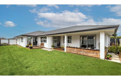 Photo of property in 9 Murfitt Street, Pegasus, 7612