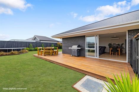 Photo of property in 25 Ed Hillary Drive, Rolleston, 7615