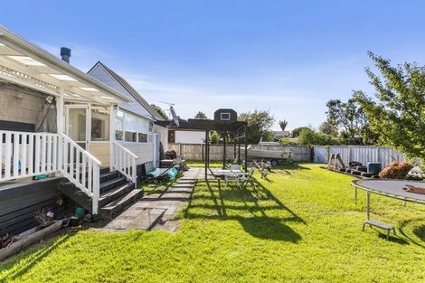 Photo of property in 41 Bellfield Road, Opaheke, Papakura, 2113