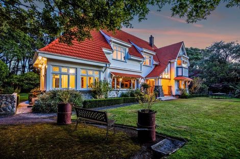 Photo of property in 1140 Ohangai Road, Ohangai, Hawera, 4672