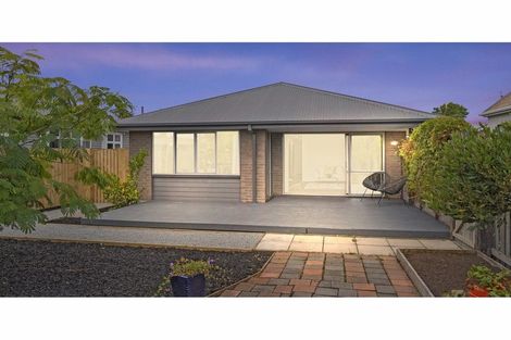 Photo of property in 40 Dunn Street, Somerfield, Christchurch, 8024