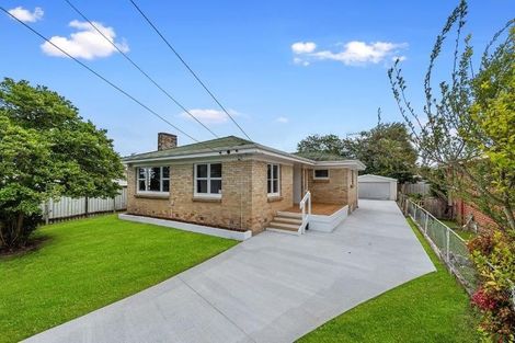 Photo of property in 23 Keats Crescent, Enderley, Hamilton, 3214