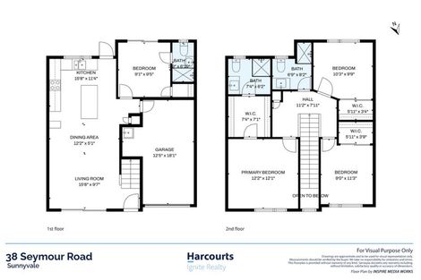 Photo of property in 38b Seymour Road, Sunnyvale, Auckland, 0612