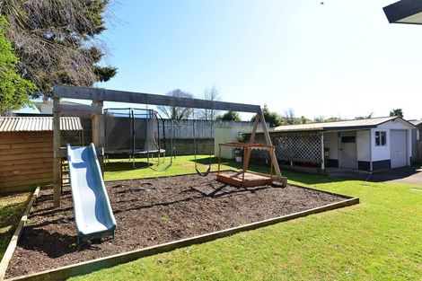 Photo of property in 18 Rushton Road, Morrinsville, 3300