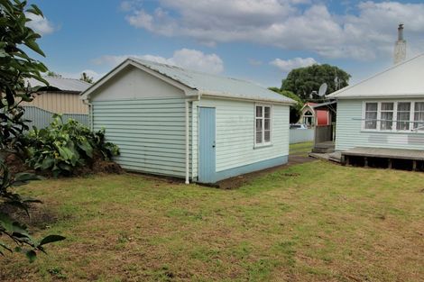 Photo of property in 49 Burgoyne Street, Woodville, 4920