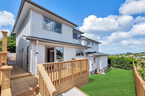 Photo of property in 64 Channel View Road, Campbells Bay, Auckland, 0630