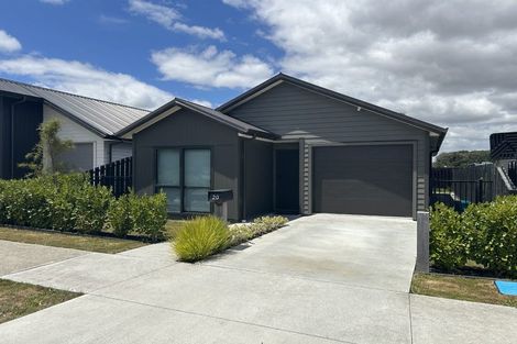 Photo of property in 20 Panewaka Street, Te Kauwhata, 3710