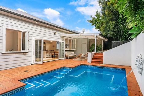Photo of property in 65 Islington Street, Ponsonby, Auckland, 1011