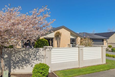 Photo of property in 11 Waterford Avenue, Northwood, Christchurch, 8051