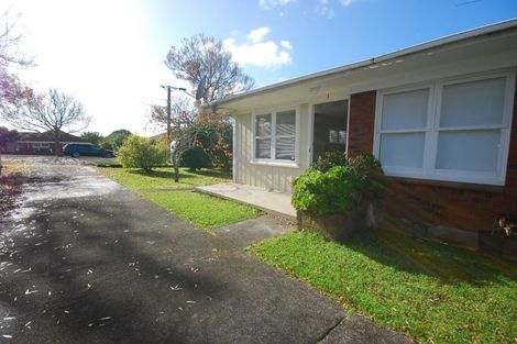 Photo of property in 1/40 Tawhiri Road, One Tree Hill, Auckland, 1061