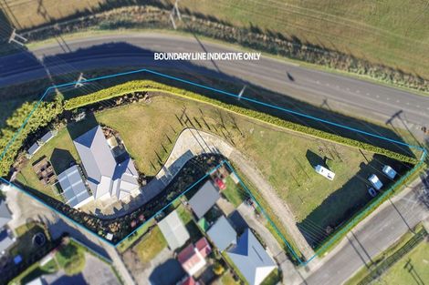 Photo of property in 72 Jellicoe Street, Oceanview, Timaru, 7910