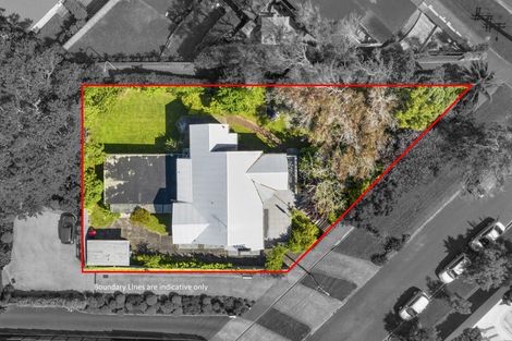 Photo of property in 34 Auckland Road, Saint Heliers, Auckland, 1071