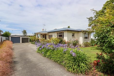 Photo of property in 89a Avenue Road, West End, Timaru, 7910
