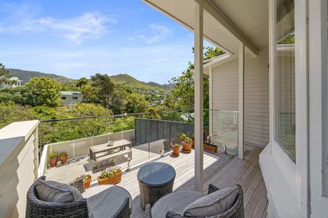 Photo of property in 31 Crofton Road, Ngaio, Wellington, 6035