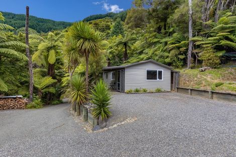 Photo of property in 886 Kenepuru Road, Mahau Sound, Picton, 7282