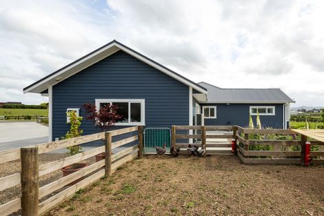 Photo of property in 3 Penbeagle Road, Te Kowhai, Hamilton, 3288