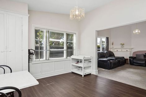 Photo of property in 7 Clive Street, Phillipstown, Christchurch, 8011