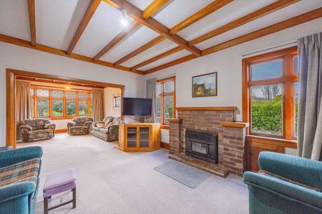 Photo of property in 756 Mangaorapa Road, Mangaorapa, Porangahau, 4291