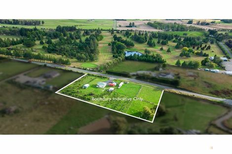 Photo of property in 17 Bakers Road, Waimate, 7978